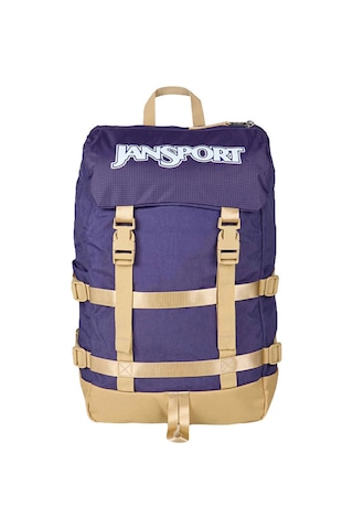 Jansport Skip Pack Sırt Çantası Amethyst Angst Ek0a5blı5z01