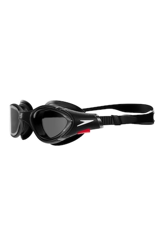 Speedo Bıofuse Reflx Gog Au Black/smoke 8-00233214501 Siyah