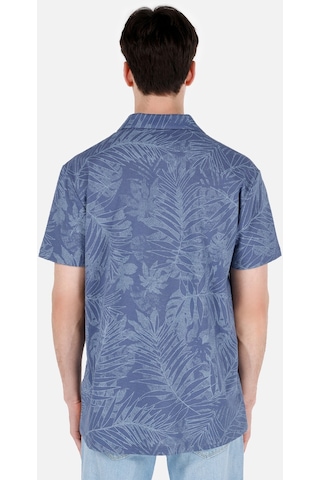 Colin's Colins Mavi Erkek Polo K.kol Cl1066933 Q1.v1 Inv İndigo