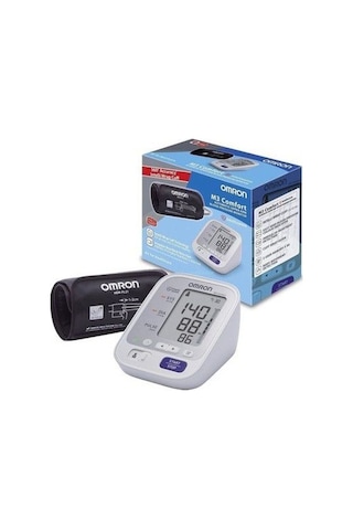 Omron 7155-E Dijital Koldan Ölçer Tansiyon Aleti