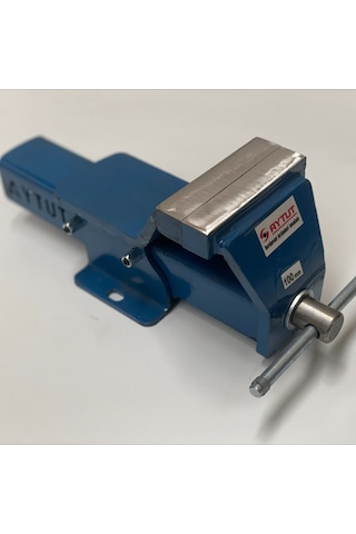 Aytut100mm Çelik Tezgah Mengene