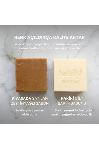Doğal Bıttım Sabunu 150 G