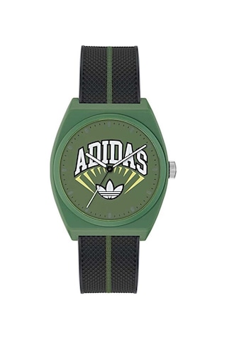 Adidas Adaost25036 Erkek Kadın Kol Saati Çok Renkli