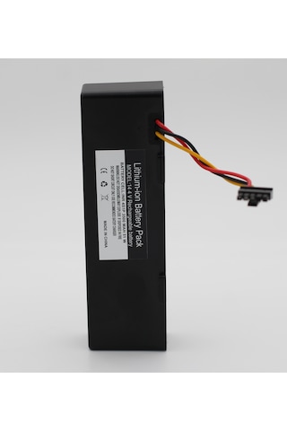 Viomi Se Robot Süpürge 14.4v 3500 Mah Batarya