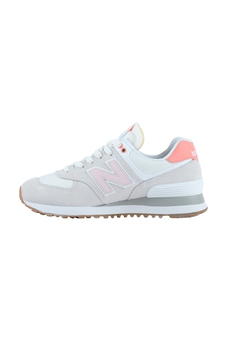 New Balance 574 Kadın Spor Ayakkabı Wl574ıpk Beyaz