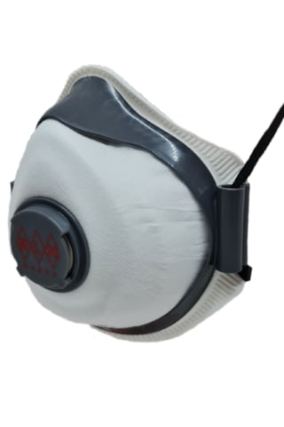 Bln Bm 022 Pro X Ffp2 Nr 1 Aparat 5 Maske