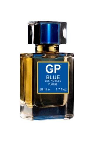 Green Path Blue Les Nobles Unisex Parfüm EDC 50 ML