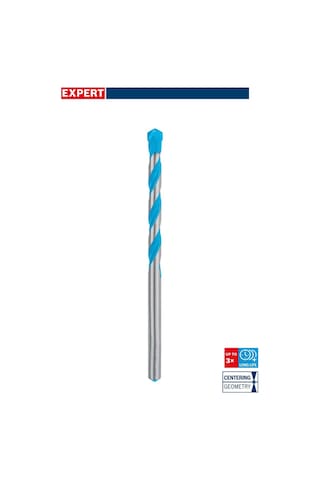Bosch Expert 5.5x85 Mm Cyl-9 Çok Amaçlı Matkap Ucu 2608900609