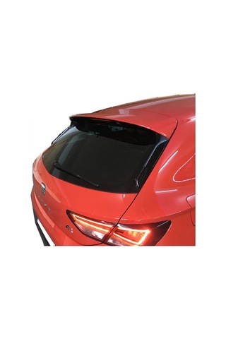 Paşa Seat Leon Mk3 5f 2013-19 Style-fr-xcellence Uyumlu Arka C