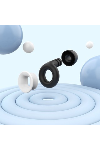 Inf Gürültü Önleyici Kulak Tıkacı