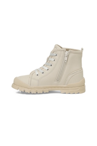 Polaris Foher.p4pr Bej Kız Çocuk Worker Bot 000000000101886202 Bej