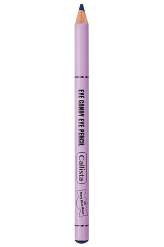 Callista Eye Candy Göz Kalemi 06 Navy Blue Muse, Mavi Diğer