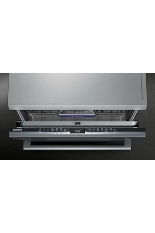 Siemens SN23HY62MT 6 Programlı 14 Kişilik Bulaşık Makinesi