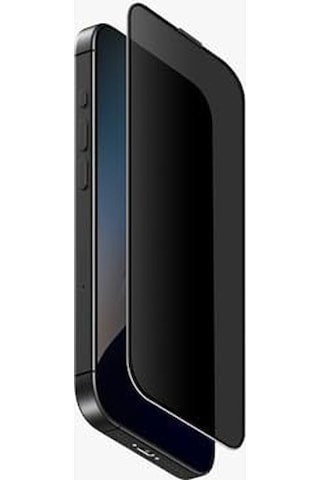 İphone 17 / İphone 17 Pro/iphone 17 Pro Max/iphone 17 Air İçin Nano Cam Ekran Koruyucu - Nano Privacy Glass, Hd, Parmak İzi Bırakmaz Iphone 17