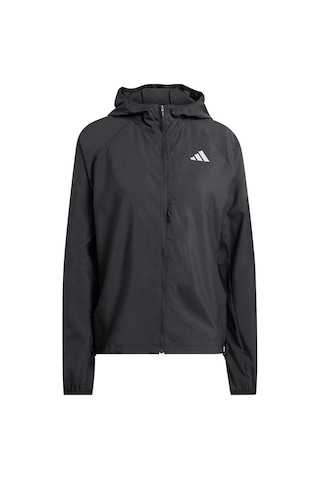 Adidas Kadın Siyah Ceket Run Ess Jkt W Ka4339 Siyah