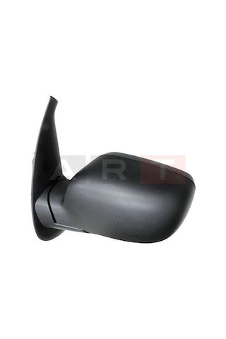 Dış Dikiz Aynası Elektrikli-ısıtmalı Renault Kangoo Iıı 2008 Sol