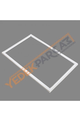 Arçelik Uyumlu Buzdolabı Alt Kapak Contası - 4324850200 435266264