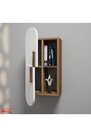 Variant Rose Duvar Rafı