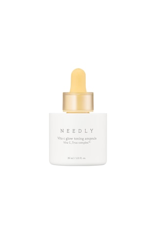 Needly Needly Vita C Glow Toning Ampoul Serum 30 ML