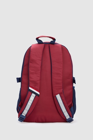 U.S. Polo Assn. Erkek Lacivert Çanta 50317482-vr033