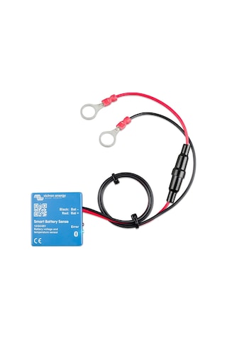 Victron Energy Smart Battery Sense Long Range Up To 10M
