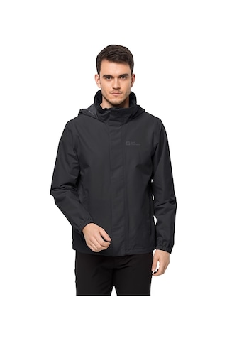 Jack Wolfskin Stormy Point 2L JKT Erkek Outdoor Ceket-25325