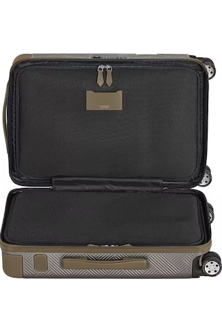 Mont Blanc Montblanc My4810 Extreme 3.0 Compact Kabin Boy Bavul 220300 Gri