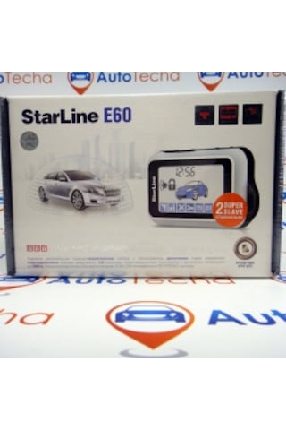 Starline E60 Starline E60