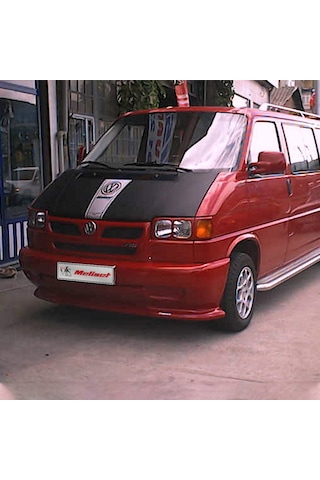 VW. Transporter T4Ön TamponG.1995-2003Arası UyumluAracınızınRengi