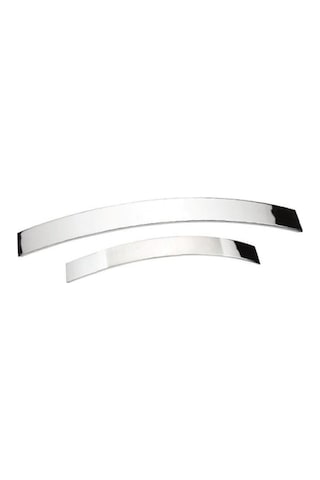 Krom Nergis Dolap Çekmece Kulpu 128 Mm Çok Renkli