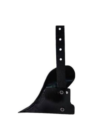 Asvera - Mini Pulluk Siyah