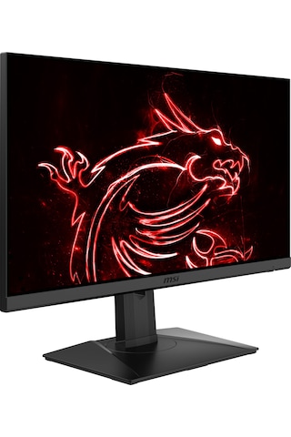 Msı G272QPF E2 27" 170 Hz 1 Ms Wqhd Pivot Ips Oyuncu Monitörü Teşhir