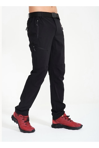 Q&Steinbock Magnus Erkek Outdoor Pantolon