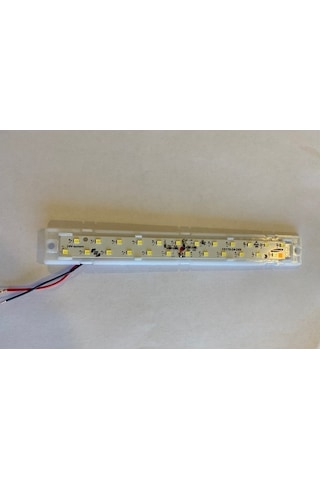 Unikom 50'Li Paket Dekoratif Tente Led Aydınlatma Armatür 20Cm