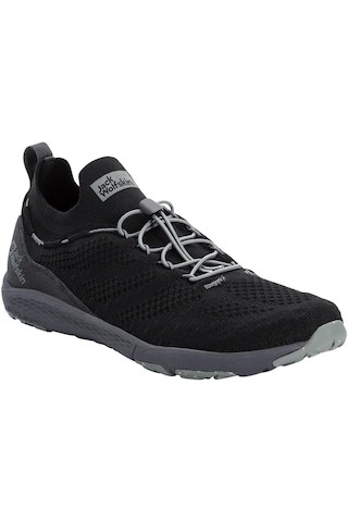 Jack Wolfskin Jack Wolfskın Spırıt Knıt Low M 6350 Antrasit