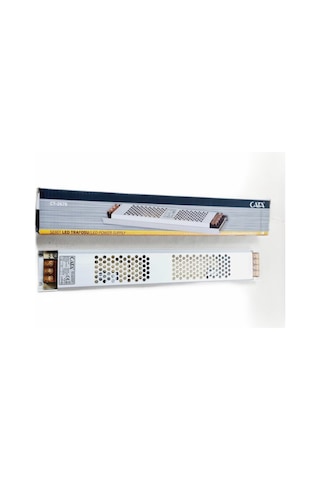 Adaptör Cata Ct-2578 30 Amper Şerit Led Trafosu, 12 Volt