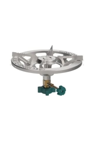 Aygaz Mini Eko Ocak + Mini Tüp Yeşil