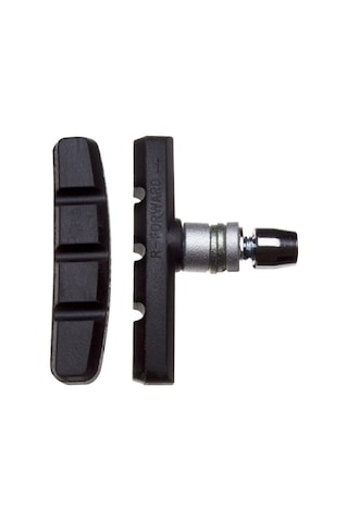 Hsgl Bisiklet Fren Balatası V Fren M-948v Kartlı 60mm İklet Fren Sistemleri Frp-105