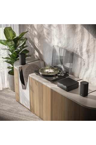 Loewe Multiroom.amp