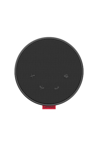 Lenovo Go Wired Speakerphone Kablolu Hoparlör 4XD1C82055