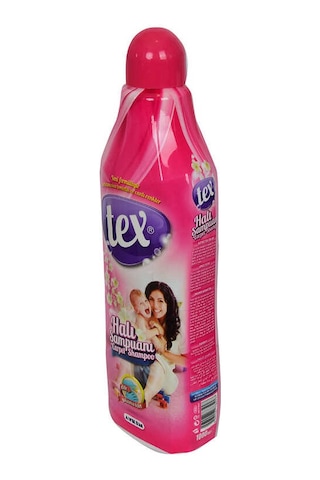 Halı Şampuanı Elde Yıkama Parfümlü 1000 Ml Diğer