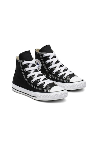 Converse Chuck Taylor All Star Classıc Çocuk Günlük Ayakkabı 3j231c Siyah-siyah Siyah