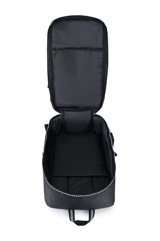 Skold Çok Amaçlı Motorçu Çantası GRİ