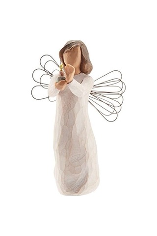 Willow Tree Angel Of Hope - Umut Meleği Biblo