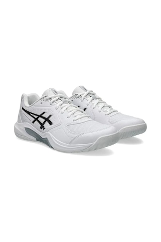 Asics 1041a543 Gel-dedicate 9 Spor Ayakkabı Beyaz