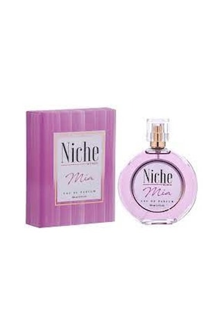 Niche Mia Kadın Parfüm EDP 100 ML