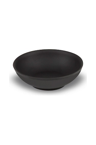 Lava Döküm Yuvarlak Çorba Kasesi 14 CM
