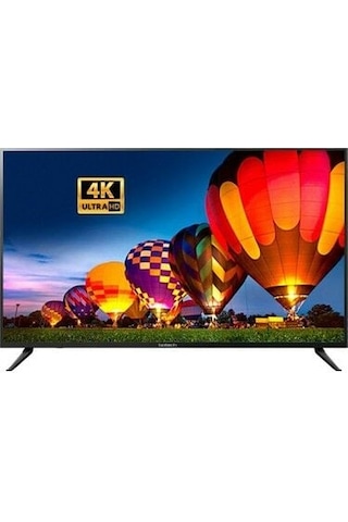 Botech 43BSE8503 43" Full HD Android Led TV