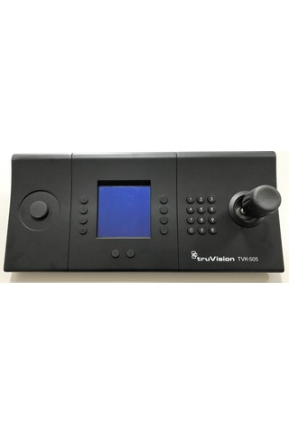 Utc Fire & Security Tvk-505U