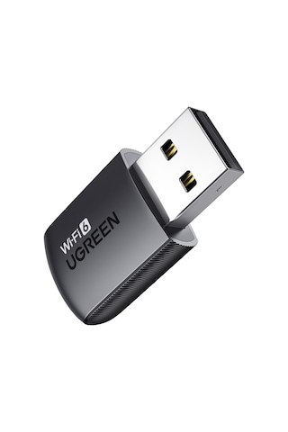 Ugreen Ax900 Wi-fi 6 Usb Dual-band Adaptör, 35264